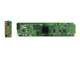 Apantac OG-Mi-9+-SET-1 OG-Mi-9+-MB openGear Card and OG-Mi-9+-RM Rear Module Kit