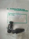 Neutrik NC3FX-B 3-Pin  Female Cable Connector  - Sealed Bag