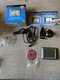 Garmin nuvi 260 GPS With All Parts. Rarely Used. Kept In Car Secure For Years.