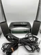 Bose 3&middot;2&middot;1 Media Center System with Speakers,  Remote And All Cables Read Desc.