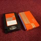 Quasar VC120 Video Cassette Tape Great Time Machine VR1000 120 Videotape Elvis P