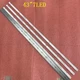 LED bar(6) for LG 43UK6090PUA 43UM6910PUA LC43490087A LC43490088A LC43490078A
