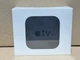 Brand New Sealed Apple TV HD 4th Gen 32GB SSD Black Media Stream MGY52LL/A A1625