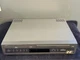 AS IS PARTS OR REP SONY SLV-D100 DVD VCR Combo VHS Recorder HiFi  No Remote ..