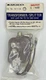Radio Shack (Archer) UHF/VHF/FM Transformer Splitter 15-1139 NOS 1980's