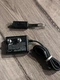 Zenith RF Converter VAC8040 for Video CamCorders + 300 Ohm Adapter Cable