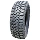 Thunderer Trac Grip M/T R408 All- Season Radial Tire-285/75R16 126Q