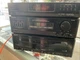 SONY LBT-D107R Compact Hi-Fidelity Stereo System  Parts Only Read Description