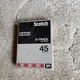 8-track SCOTCH Sealed 45 minute Tape Cartridge (NEW)