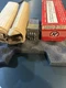 RADIANT 5468-2 VIBRATOR NEW OLD STOCK In Original Packaging &