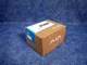 AJA HA5-12G HDMI 2.0 to 12G-SDI Mini-Converter w/ 1 x Fiber Tx (G57)