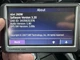 Garmin Nuvi 260 Touchscreen GPS Navigation - Tested and Works