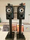 Bowers & Wilkins 805 D4 - Signature Tweeters and Crossover - Includes Stands