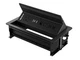 WyreStorm IDB-400-NA Flip Up In-Desk Connectivity with 1x Mains (North America)