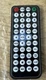 NAXA Genuine Remote NT-90 NTD-1553 NTD-1952 NT-1907 NT-2407 NTD-1955