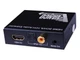 Vanco 280573 HDMI Audio Extractor