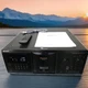 Sony CDP-CX355 CD Changer 300-Disc Black Refurbished w/Remote One Year Warranty