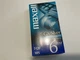 Maxell GX-Silver High Quality  T-160 VHS Tape Sealed