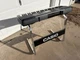 Classic Sturdy Vintage Casio Portable Keyboard STAND ONLY with optional CTK700
