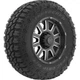 Thunderer Trac Grip M/T R408 LT285/75R16 E/10PLY BSW (4 Tires)
