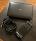 Sony NSZ-GS8 GoogleTV Internet Player Media Streamer w/ Keyboard Remote NSG-MR1U