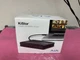 AJA KI-SSD1000USB 1TB SSD Storage Module with USB 3.0 Connection *NEW IN BOX*