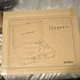 Victrola Journey Signature Portable Record Player Turntable VSC-450SB-LGY