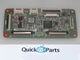 RCA 42PA30RQ ELEMENT ELPCFT421 VIORE PD42VH80 T-CON BOARD LJ92-01708B