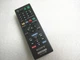 SONY RMTB119A Remote/BDP-&shy;BX110,BDP-&shy;BX310,BDP-&shy;BX39,BDP&shy;-S5100,BDP&shy;-S590 & more