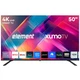 Element Revolution Series 50&rdquo; 4K UHD HDR LED Frameless Smart Xumo TV