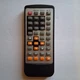 SUNGALE PD701 Portable DVD Player Remote Control with battery