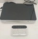 Sony NSZ-GT1 Blu-Ray Player Wifi Internet Google TV with Remote  REMOTE ISSUES