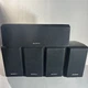 SONY SS-CNP2 (1)  & SS-MSP2  (4)  SURROUND  (5) SPEAKERS SYSTEM