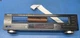 Teac PD-D850 Front Display Board with Ribbon Cable and Bezel