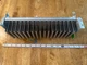Heat Sink from Yamaha RX-V675 AVR  -  may fit other models - For Parts