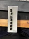Comnet CNGE5MS Hardened 5Port 1000Mbps Managed Switch 2 TX/FX 3 10/100/1000Mbps