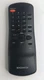 Magnavox NA383 Vintage Remote Control  TB100MG9 TB100MW9 OEM 