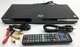 Samsung 3D Blu-Ray BD-C5900 DVD Player HDMI Cable AV Cables w Remote Works!