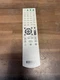OEM Original Sony RM-ADU001 AV System Remote for DAV-DX150 -DX170 -DX250 -DZ100
