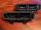 SHARP LC-37D40U FRONT SPEAKERS 