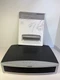 Bose AV3-2-1II Media Center DVD CD Player Console for 3-2-1 Series II + Manual
