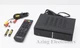 ALURATEK ADTB01F Digital TV Converter Box with Personal Video Recorder PVR 