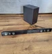 Samsung HW-FM45C 2.1 Soundbar + PS-WF450 Wireless Subwoofer - Tested and Works