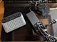 Sony NSZ-GT1 Internet Google TV Box 1080p  Remote Control Blu-ray Disc Player