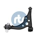 RTS 96-00578-1 Control Arm, Wheel Suspension for Citroen Fiat Peugeot