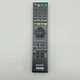 Genuine Sony Remote Control RMT-B103A Blu-Ray DVD Player BDP-BX1 BDP-S5000ES OEM