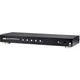 Aten - VS482B - ATEN 4-Port True 4K HDMI Switch with Dual Output VS482B - 4096