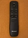 Microsoft TV Photo Viewer Remote Control for Q09-00001 WORKS TESTED