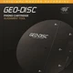 Mobile Fidelity Sound Lab - Geodisc Phono Cartridge Alignment Tool - Vinyl