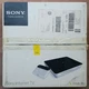 SONY Wi-Fi-Enabled 1080p Blu-ray Player Featuring Google TV (Model: NSZ-GT1)